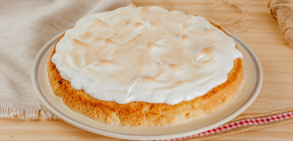 Authentic Tres Leches Cake (Milk Cake)