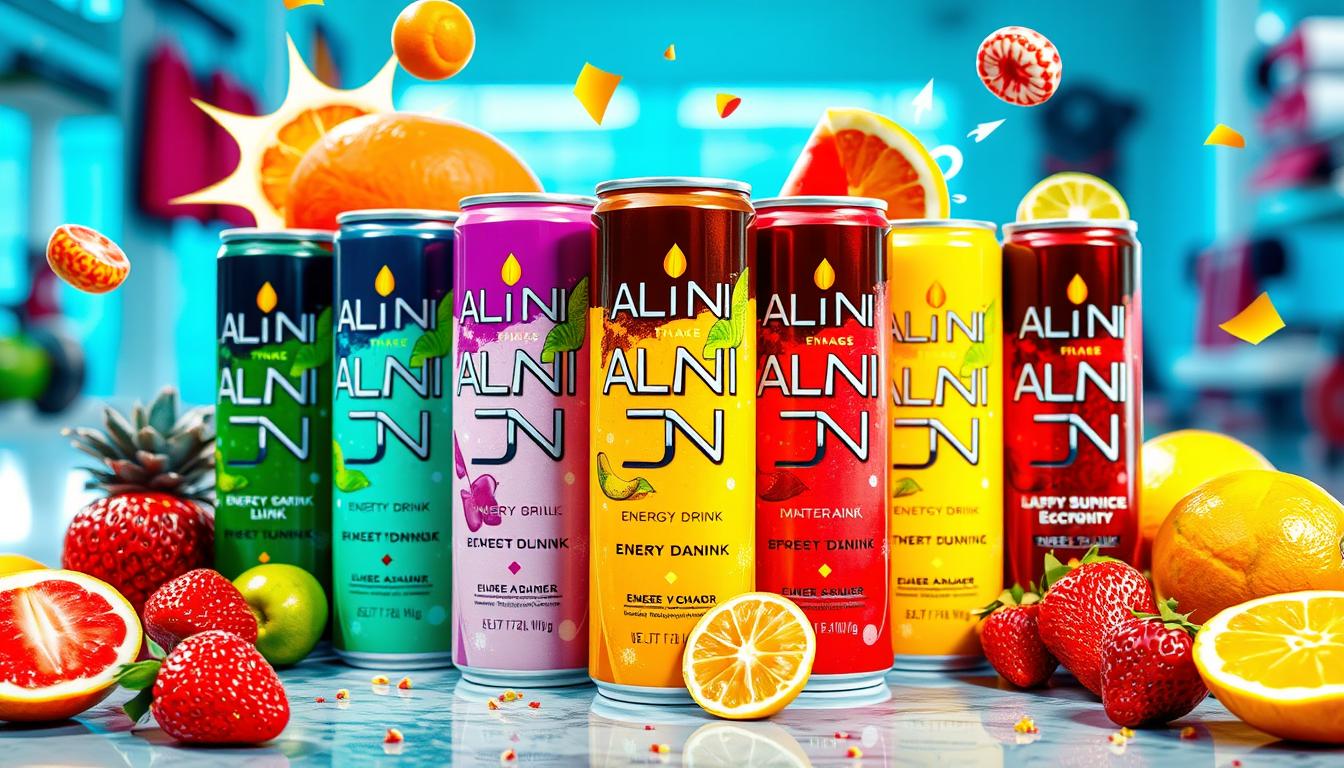 alani nu energy drink