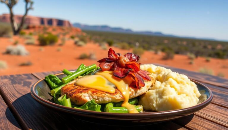 alice springs chicken