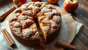 apple coffee cake recipe