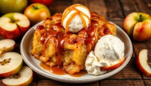 apple dump cake recipe