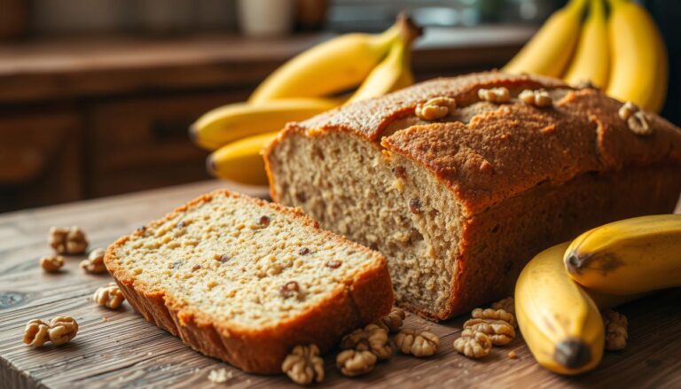 banana bread recipe