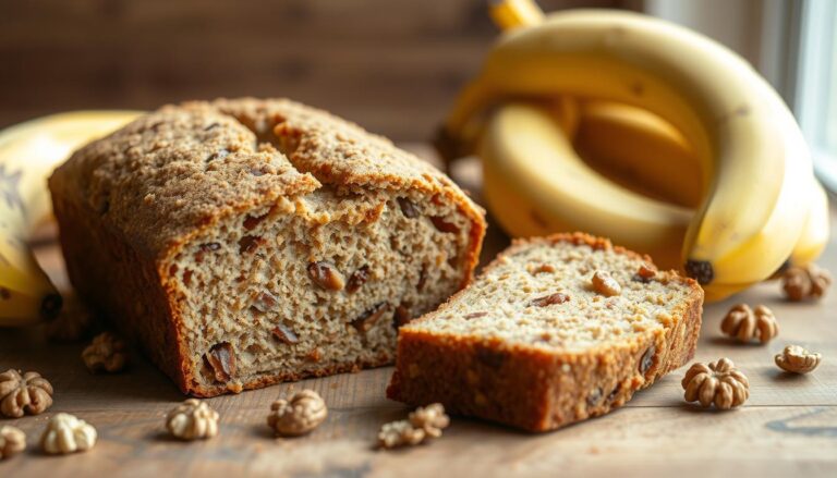 banana bread recipe