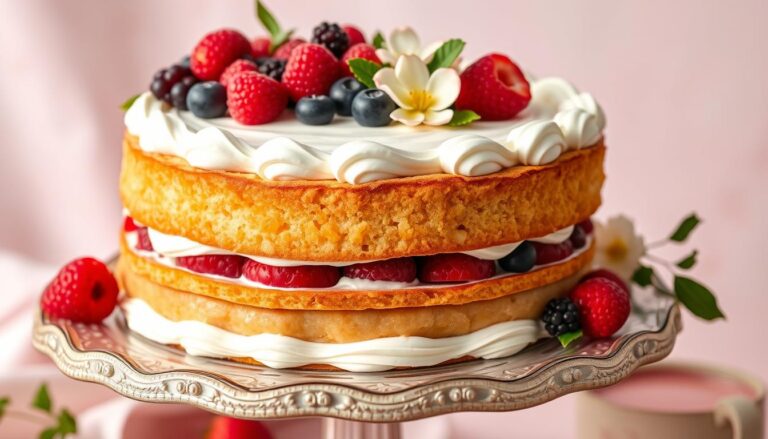 chantilly cake recipe