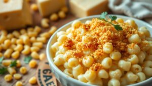 chick-fil-a mac and cheese recipe