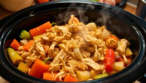 crockpot chicken