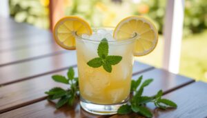 frozen lemonade recipe