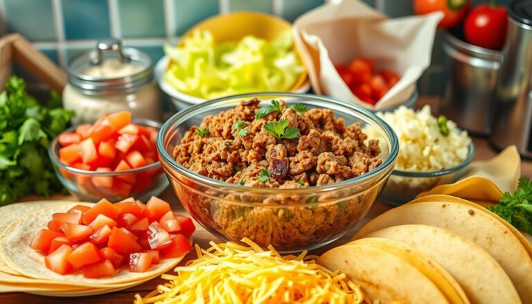 leftover taco meat recipes