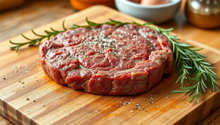 round steak