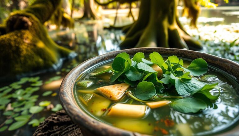 swamp soup recipe