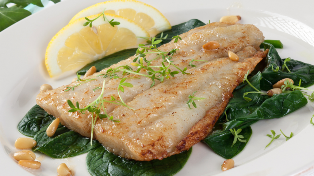 Baked Whiting Fish Recipes for a Quick and Healthy Meal