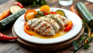 Keto Chicken Breast Recipes