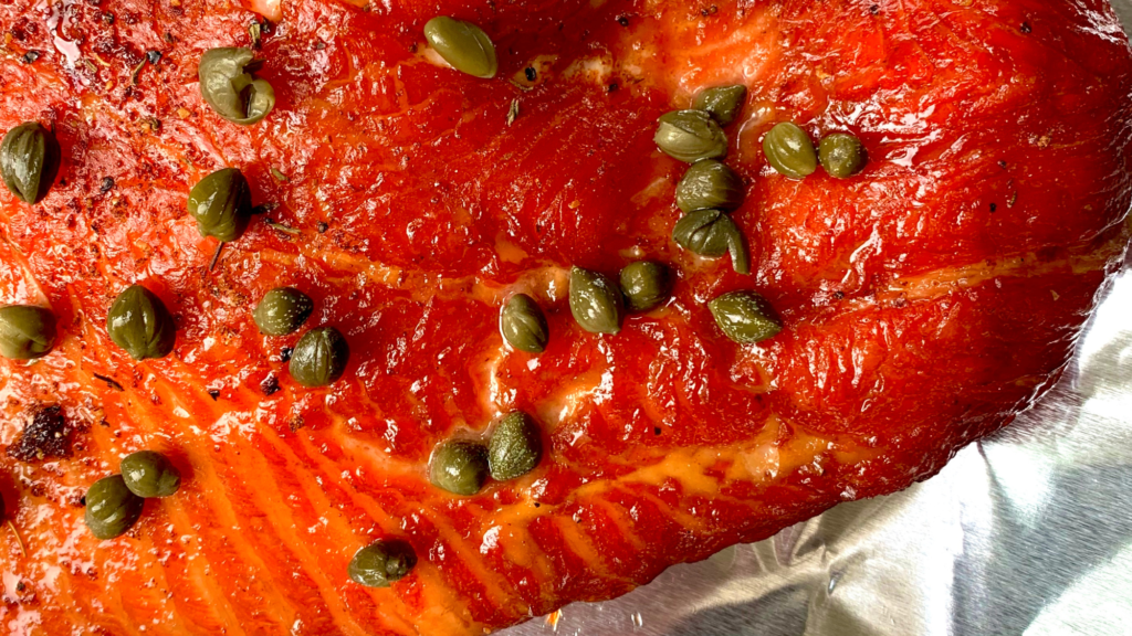 Steelhead Fish Recipes 3