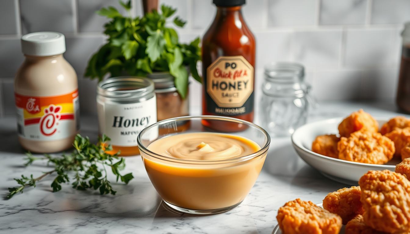 chick fil a sauce recipe