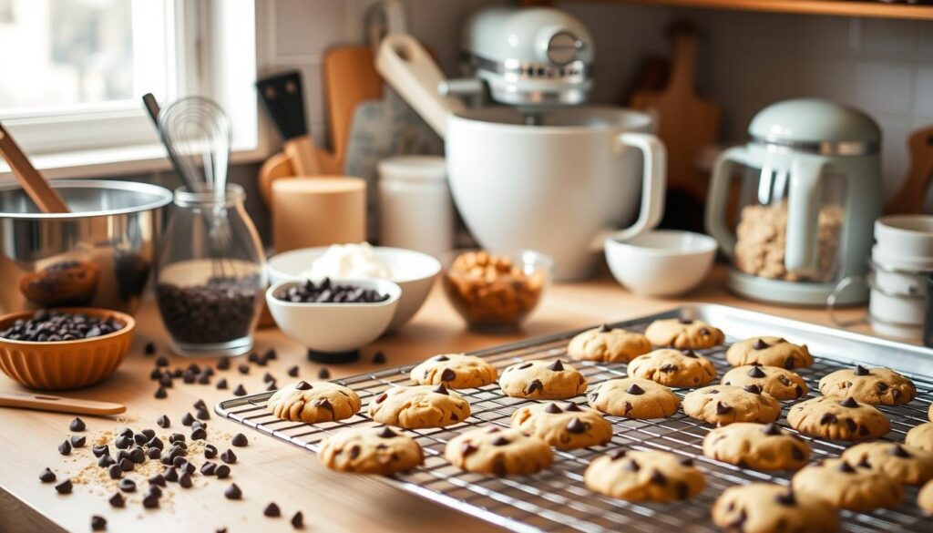 cookie baking tips