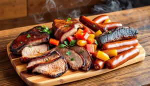 smoked meat recipes