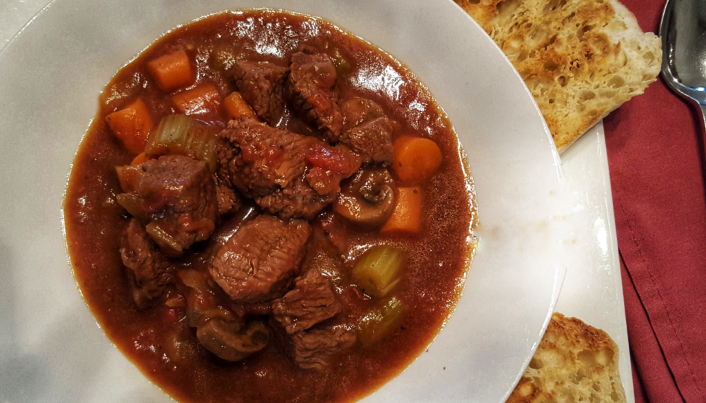 Lamb Stew recipes