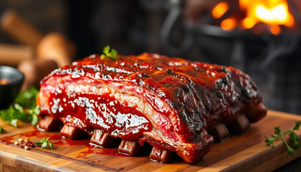 Beef Back Ribs