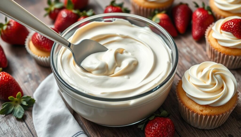 Cream Cheese Frosting