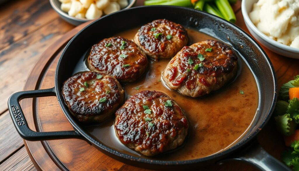 Meat Patties