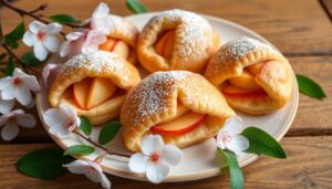 apple pastry recipes japanese