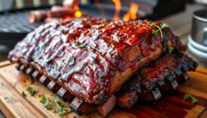 beef back ribs recipe