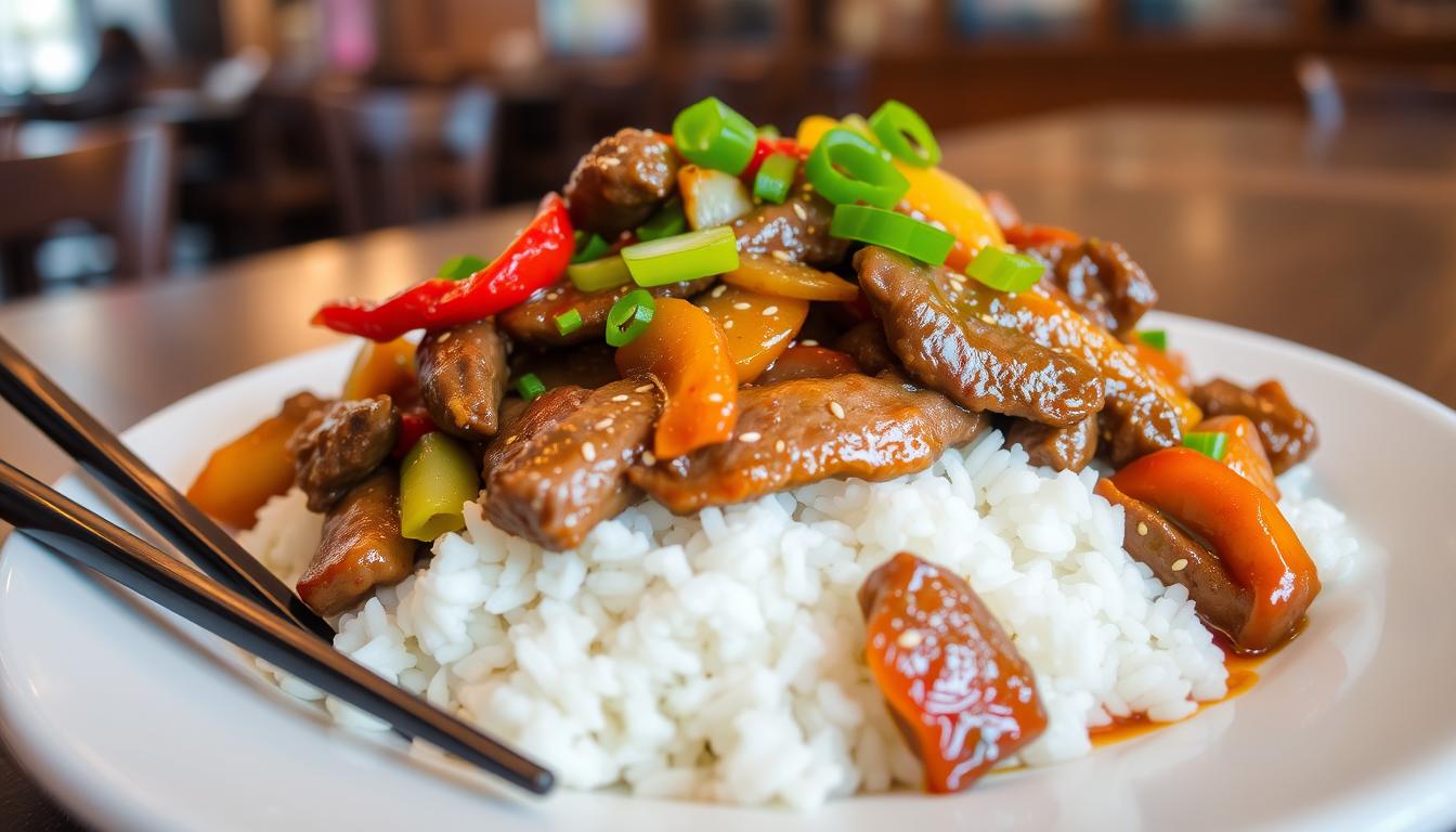 beijing beef recipe