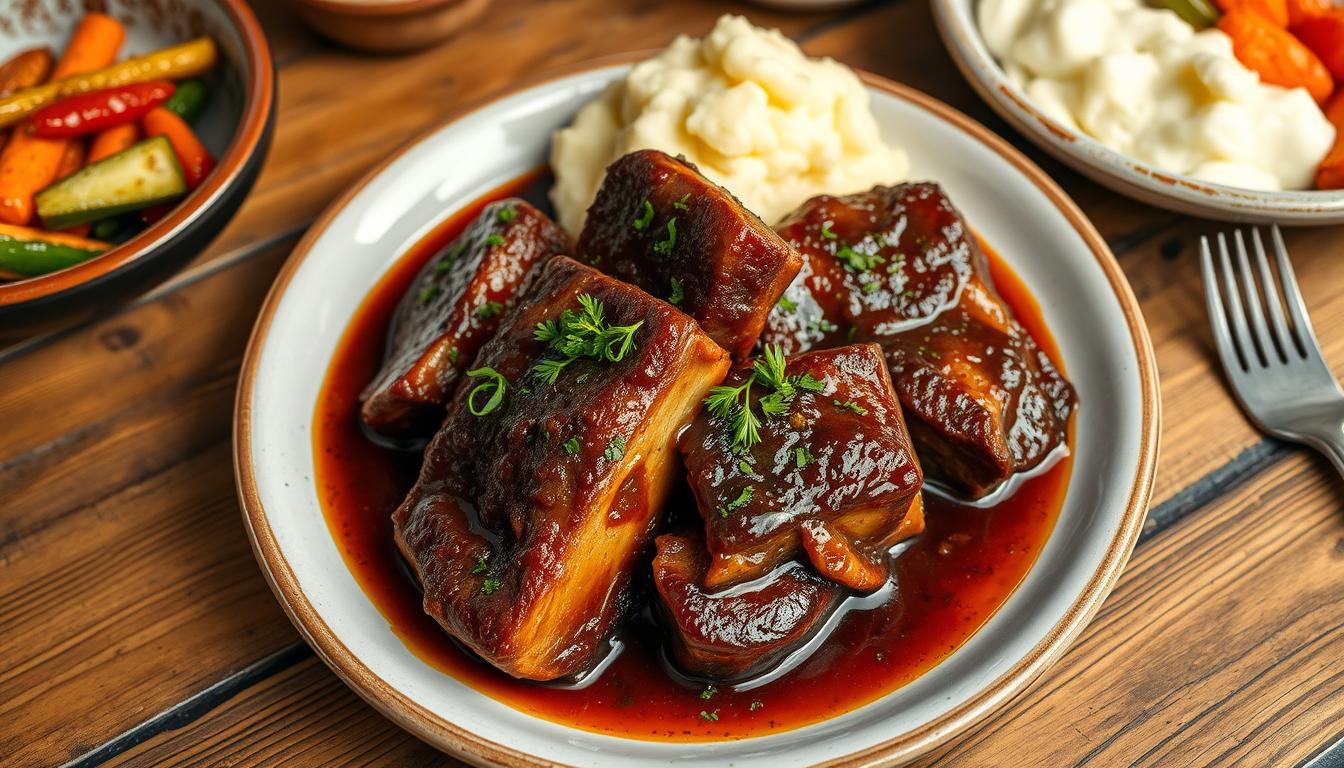 boneless beef short ribs recipe