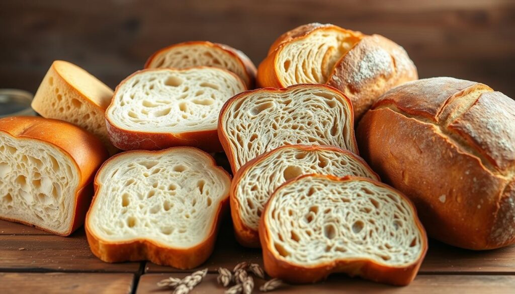 bread types for french toast