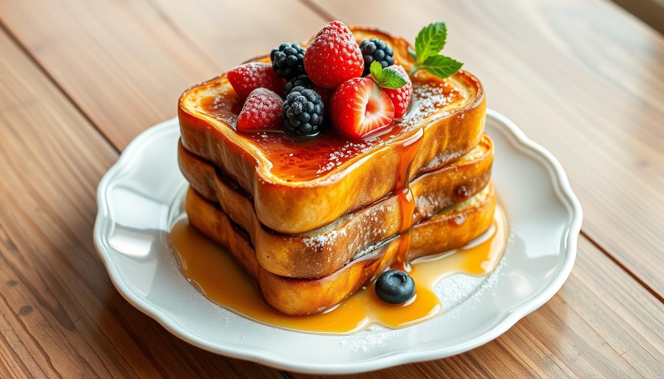 brioche french toast recipe