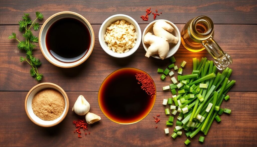 bulgogi sauce ingredients