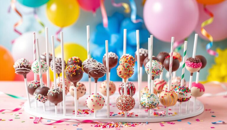 cake pop recipe