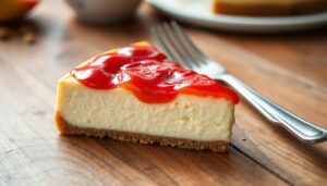 cheese cake recipe