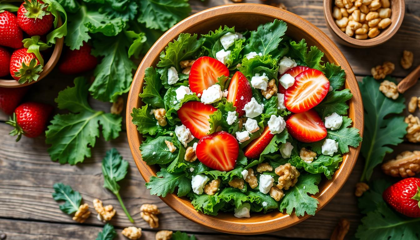 chick fil a kale salad recipe