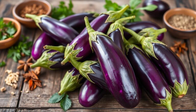 chinese eggplant recipe