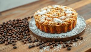 coffee cake recipe