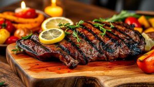 flank steak recipes