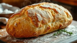 french bread recipe