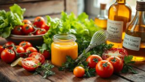 french dressing recipe