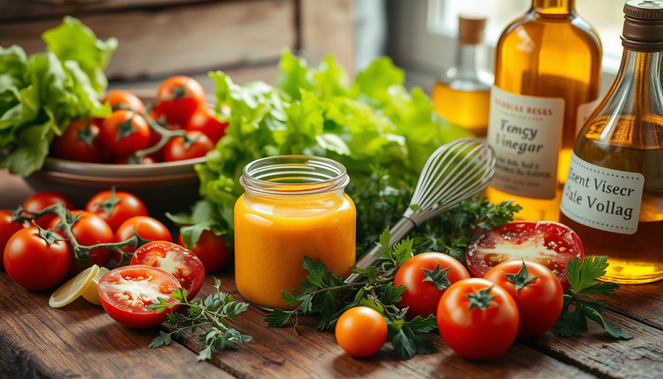 french dressing recipe