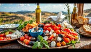 greek recipes