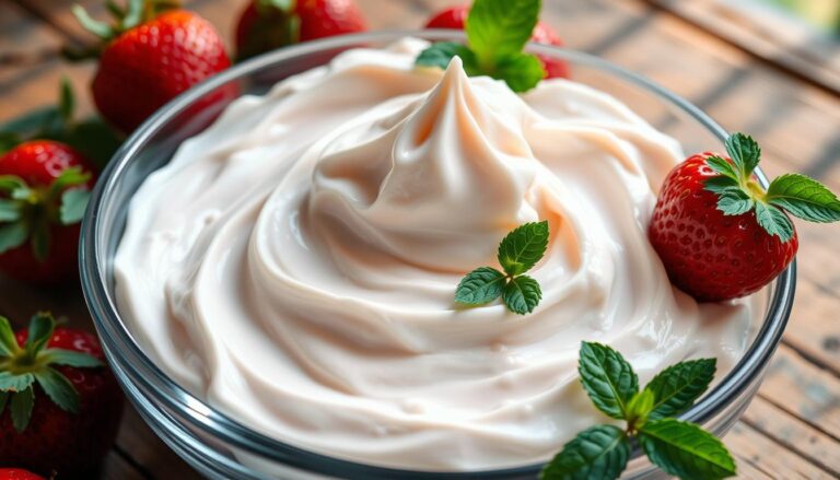 heavy whipping cream