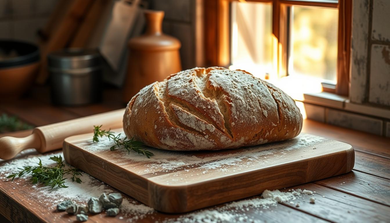 italian bread recipe