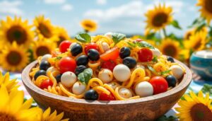 italian pasta salad recipe