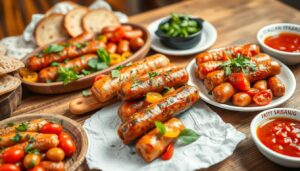 italian sausage recipes