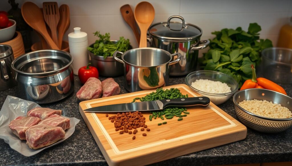 kitchen tools