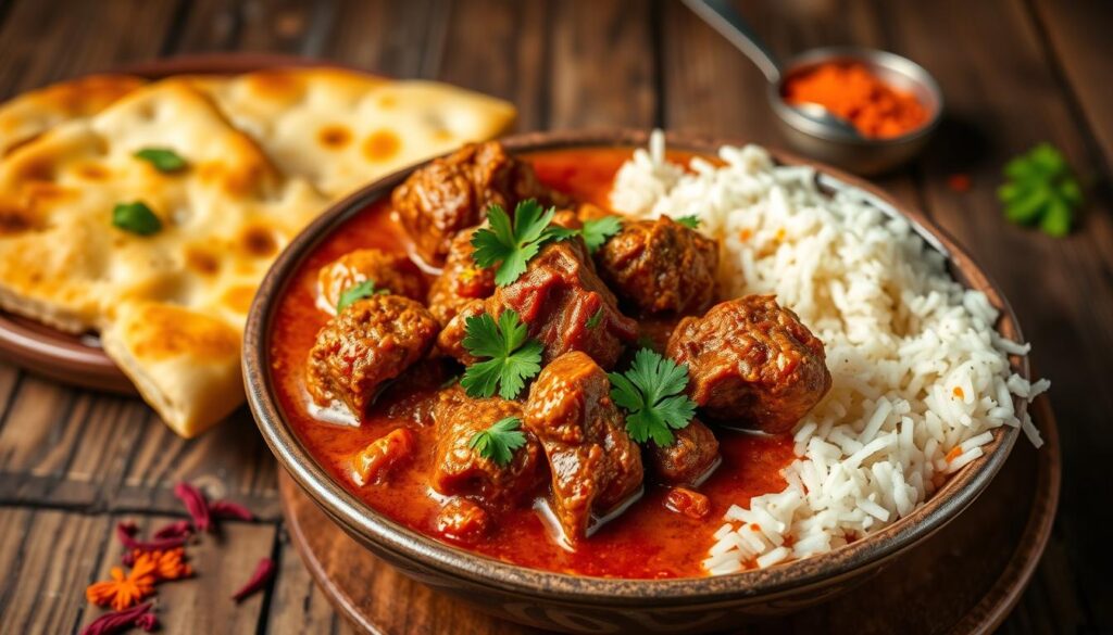 lamb curry