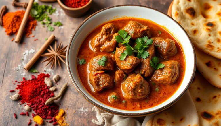 lamb curry recipe