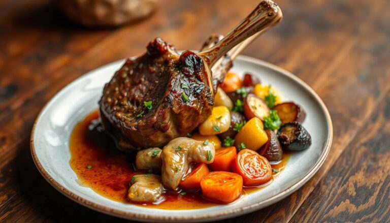 lamb shank recipes