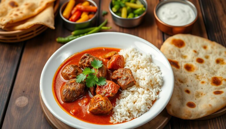 lamb vindaloo recipe